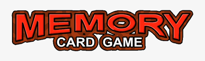 Memory Game Logo
